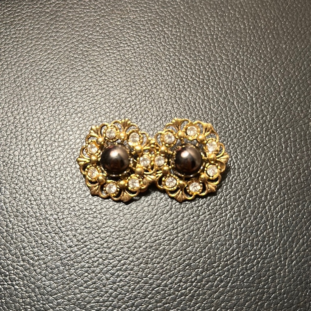 Clip Earrings